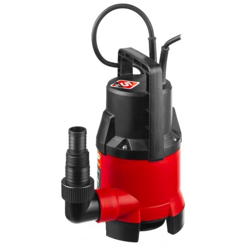 Насос дренажный Зубр НПГ-М1-400 3