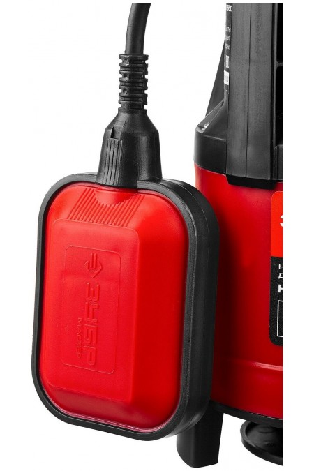 Насос дренажный Зубр НПГ-М1-550 5