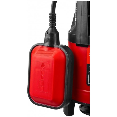 Насос дренажный Зубр НПГ-М1-550 5