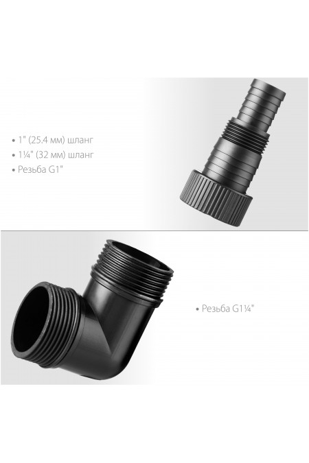 Насос дренажный Зубр НПГ-М1-550 8