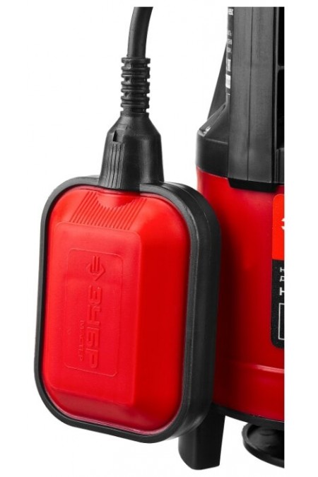 Насос дренажный Зубр НПГ-М1-750 4