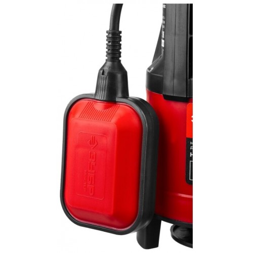 Насос дренажный Зубр НПГ-М1-750 4