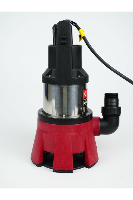Насос дренажный Зубр НПГ-М3-1400-С 1