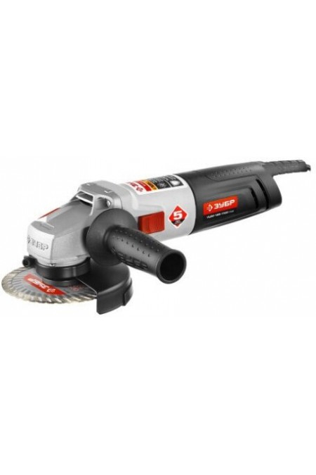 Насос дренажный Зубр НПГ-Т5-1500 6