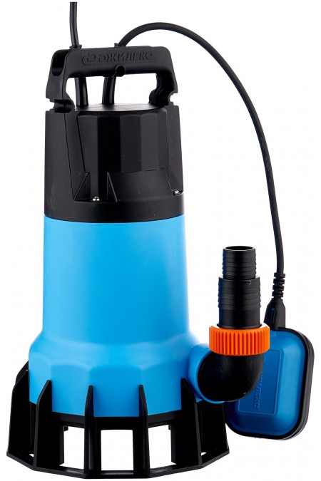 Насос фекальный ДЖИЛЕКС 330/12 (5402) 