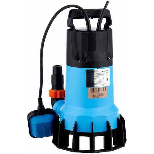 Насос фекальный ДЖИЛЕКС 330/12 (5402) 1