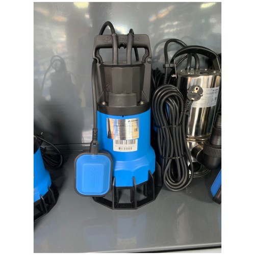 Насос фекальный ДЖИЛЕКС 330/12 (5402) 3