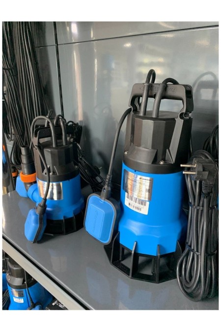 Насос фекальный ДЖИЛЕКС 330/12 (5402) 5