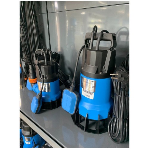 Насос фекальный ДЖИЛЕКС 330/12 (5402) 5