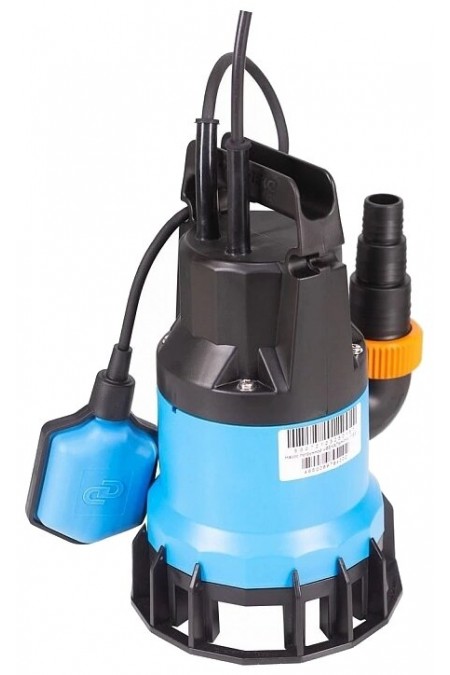 Насос фекальный ДЖИЛЕКС ФЕКАЛЬНИК 115/5 (5307) 