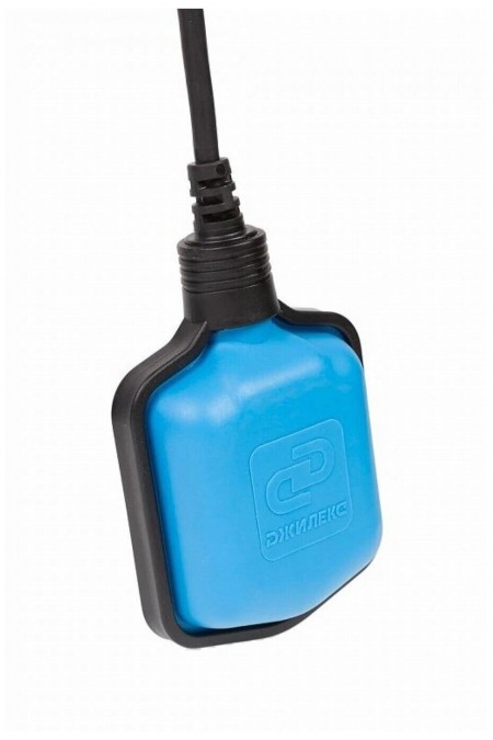 Насос фекальный ДЖИЛЕКС ФЕКАЛЬНИК 115/5 (5307) 2