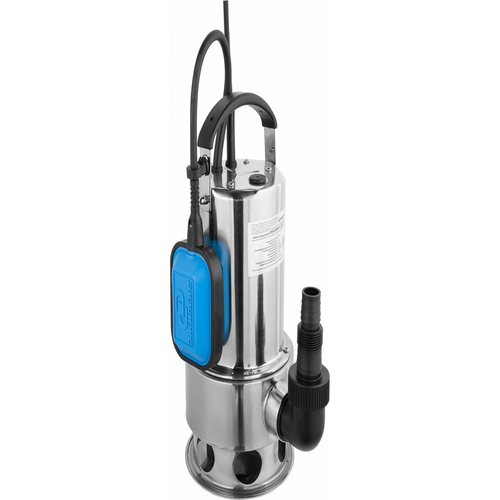 Насос фекальный Джилекс ФЕКАЛЬНИК 200/7 Н (5305) 7