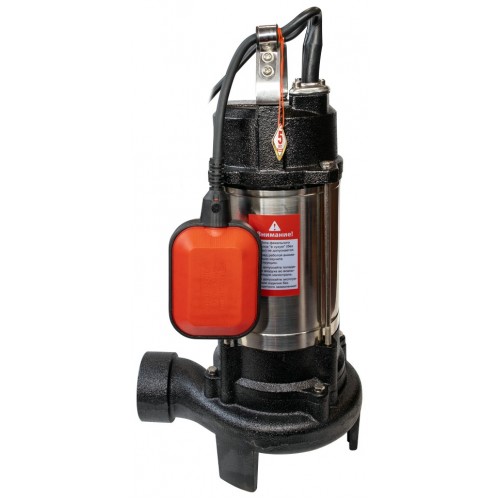 Насос фекальный Ресанта НФ-17000Л (77/5/3) 