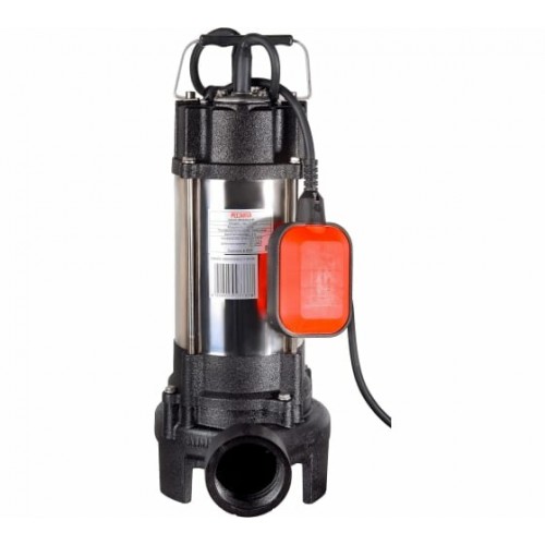 Насос фекальный Ресанта НФ-17000Л (77/5/3) 2