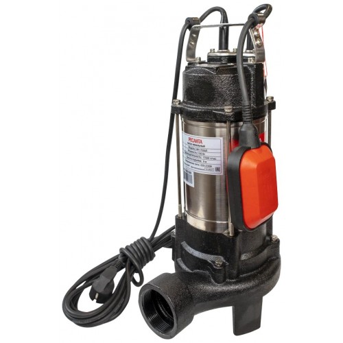 Насос фекальный Ресанта НФ-17000Л (77/5/3) 5