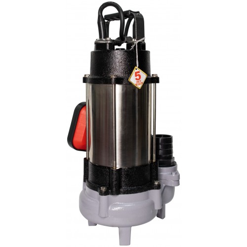 Насос фекальный Ресанта НФ-20000 (77/5/2) 2