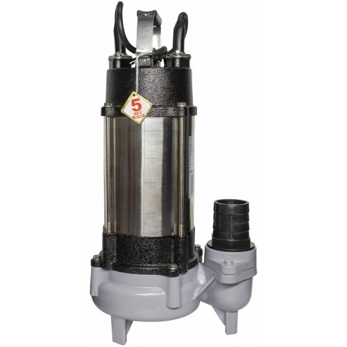 Насос фекальный Ресанта НФ-20000 (77/5/2) 4