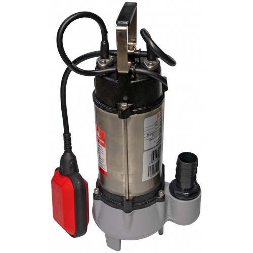 Насос фекальный Ресанта НФ-9000 (77/5/1) 3