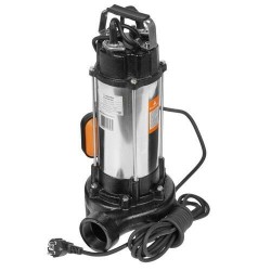 Насос фекальный ВИХРЬ ФН-2200Л (68/5/6)