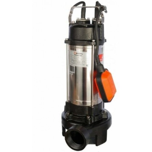 Насос фекальный ВИХРЬ ФН-2200Л (68/5/6) 2