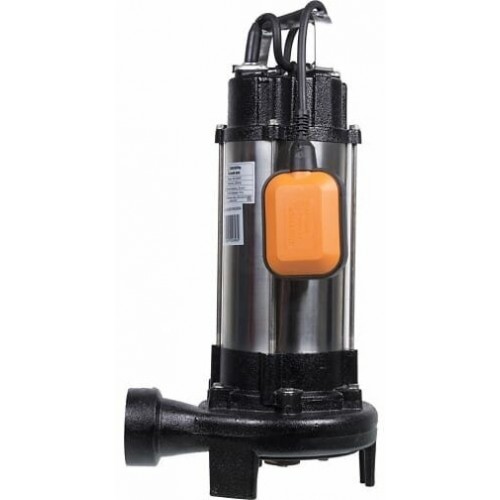 Насос фекальный ВИХРЬ ФН-2200Л (68/5/6) 3