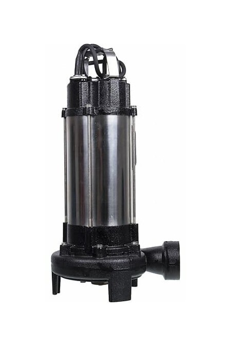Насос фекальный ВИХРЬ ФН-2200Л (68/5/6) 3
