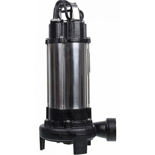 Насос фекальный ВИХРЬ ФН-2200Л (68/5/6) 4