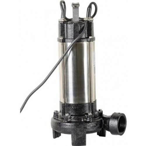 Насос фекальный ВИХРЬ ФН-2200Л (68/5/6) 7