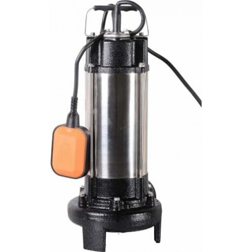 Насос фекальный ВИХРЬ ФН-2200Л (68/5/6) 8