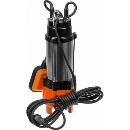 Насос фекальный Вихрь ФН-250А (68/5/7) 2