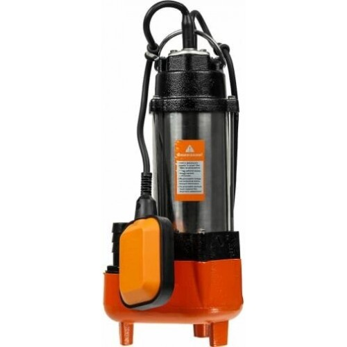 Насос фекальный Вихрь ФН-250А (68/5/7) 3