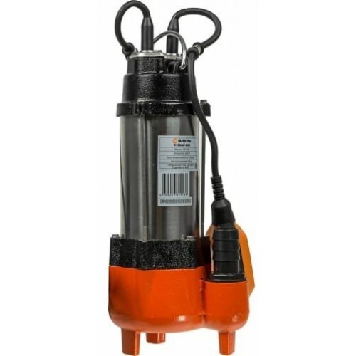 Насос фекальный Вихрь ФН-250А (68/5/7) 4