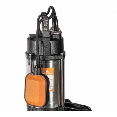 Насос фекальный Вихрь ФН-283/9 Л (68/5/8) 2