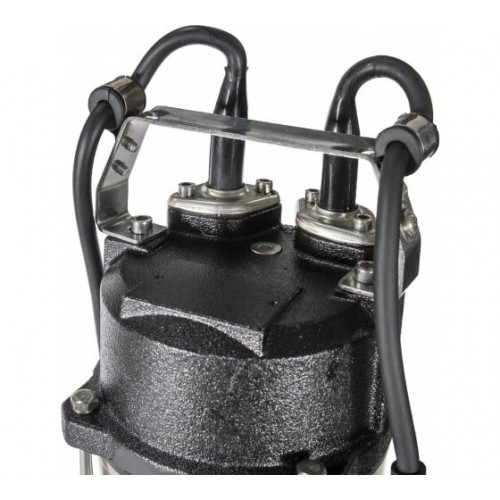 Насос фекальный Вихрь ФН-283/9 Л (68/5/8) 4