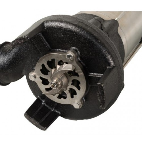 Насос фекальный Вихрь ФН-283/9 Л (68/5/8) 5