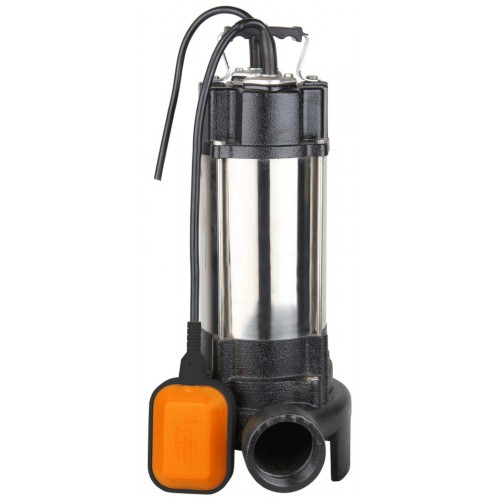 Насос фекальный Вихрь ФН-283/9 Л (68/5/8) 6