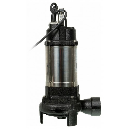 Насос фекальный Вихрь ФН-283/9 Л (68/5/8) 7