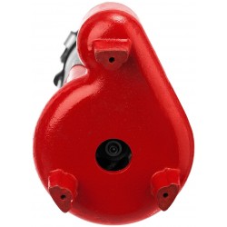 Насос фекальный Зубр НПФ-250