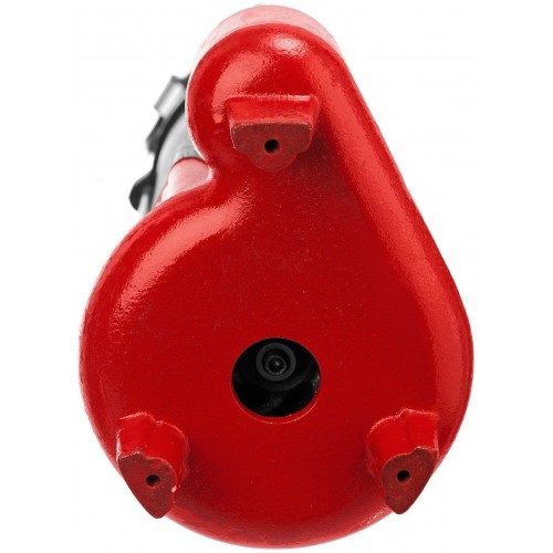 Насос фекальный Зубр НПФ-250 1