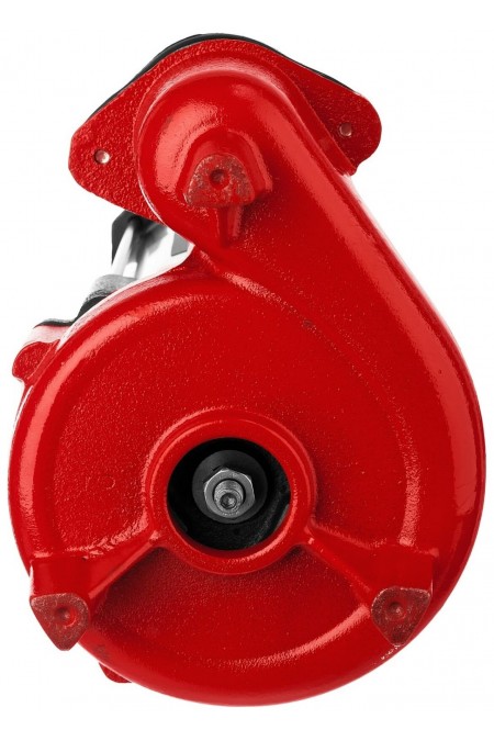 Насос фекальный Зубр НПФ-450 2