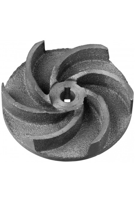 Насос фекальный Зубр НПФ-450 3