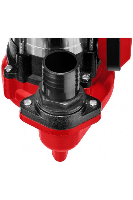 Насос фекальный Зубр НПФ-450 5