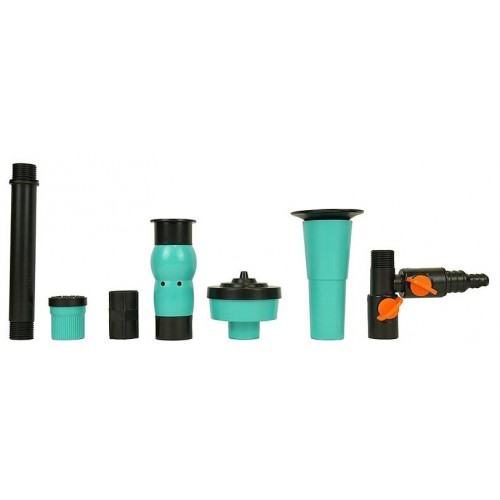 Насос фонтанный Sturm! WP9738FC 