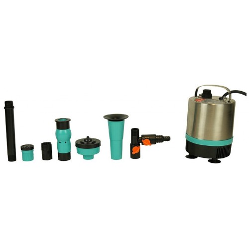 Насос фонтанный Sturm! WP9738FC 2