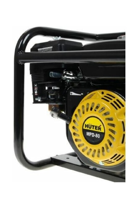 Насос Huter MPD-80 (70/11/4) 3