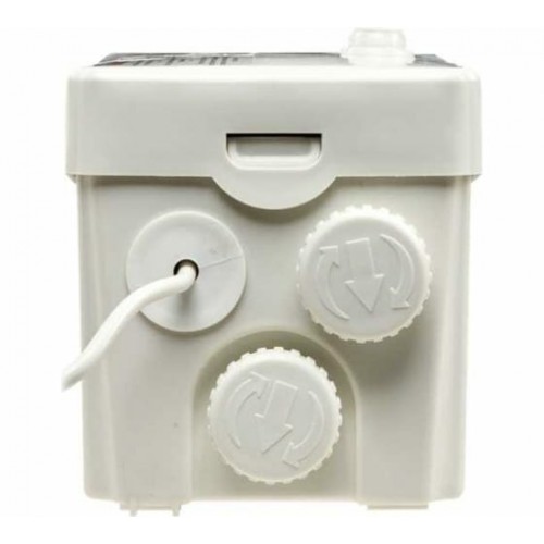 Насос канализационный Ресанта КН 2D (77/9/1) 2