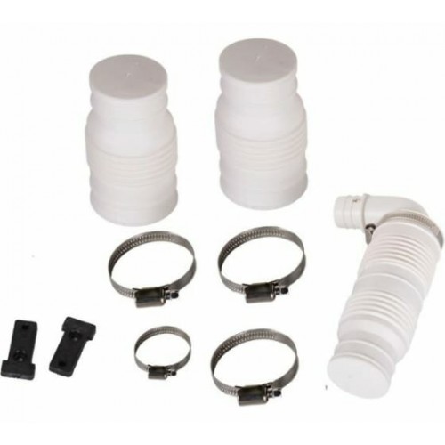 Насос канализационный Ресанта КН 2D (77/9/1) 4