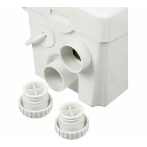 Насос канализационный Ресанта КН 2D (77/9/1) 5