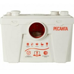 Насос канализационный Ресанта КН 3WC (77/9/2)