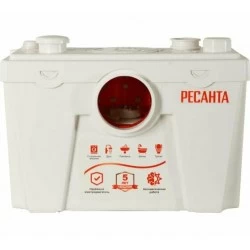 Насос канализационный Ресанта КН 3WC (77/9/2)